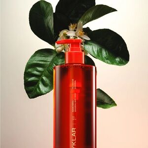 New CYKLAR Naked Neroli - Sensorial Body Wash